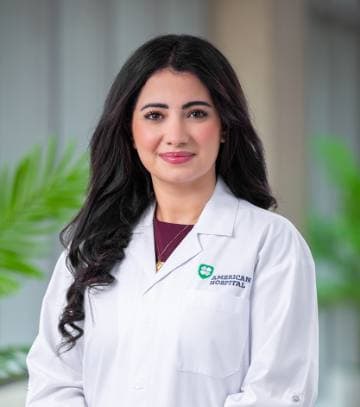 Dina Aly