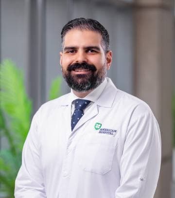 Dr. Bassem Nimr Arab