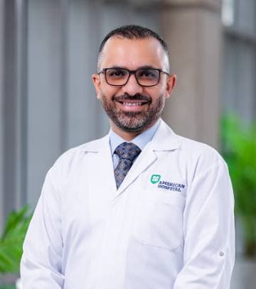 Dr Dhirar Ansarei
