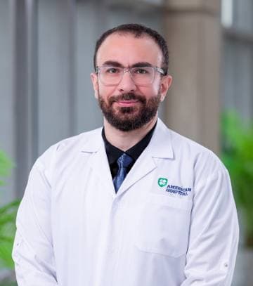 Mostafa Malas