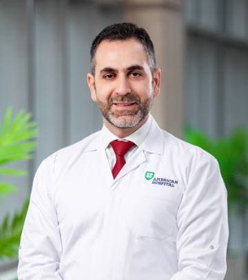 Dr. Rozh Jalil