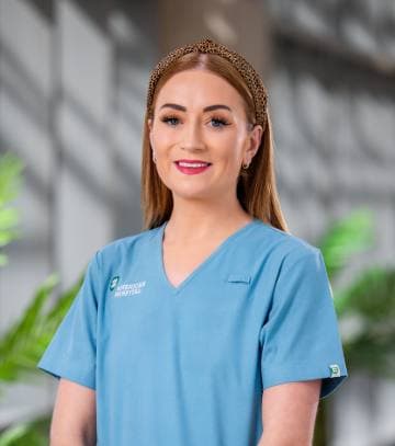 Eimear Wilson