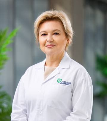 Dr. Emel Sheikho