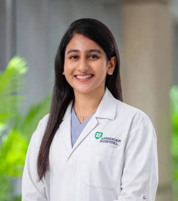 Dr. Fathima Almas