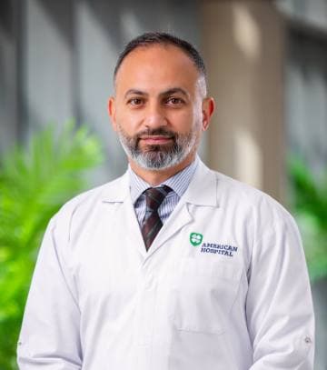 Firas Rasool Darsh