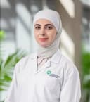 Ghada Al Shalan