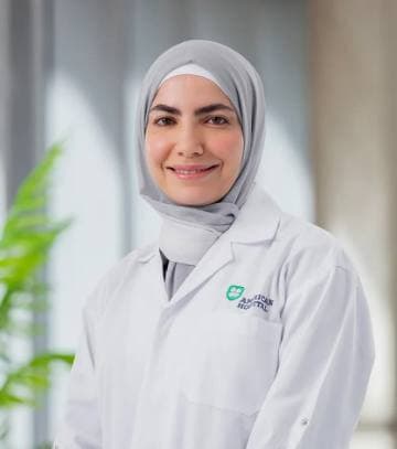 Ghada Alkhatib