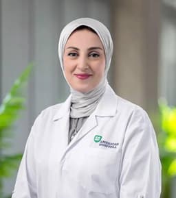 Hanaa Tarek El-Zawawy