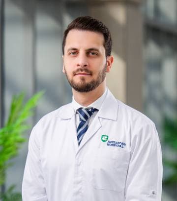 Dr. Hani Nachawati