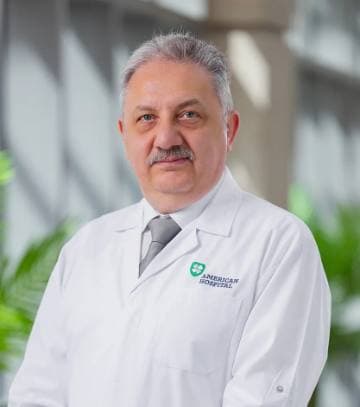 Dr. Ibrahim Alhariri