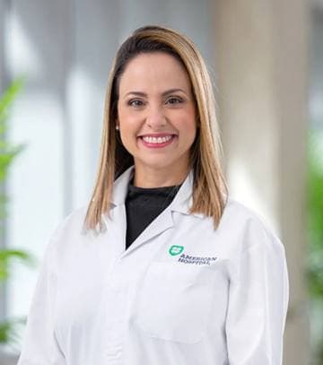 Dr. Jessica Schwarts Pumar