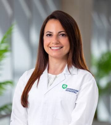 Dr. Lana Al Habash