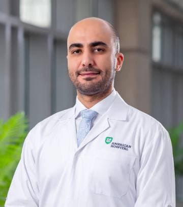 Maher Mnajid