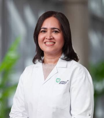 Dr. Mahira Yunus