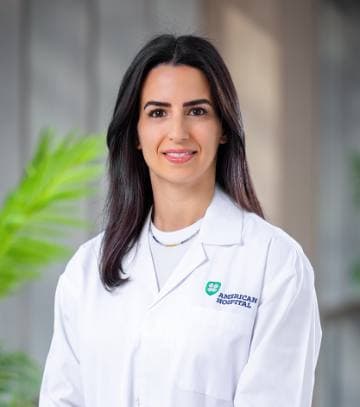 Dr. Maisa Ziadni