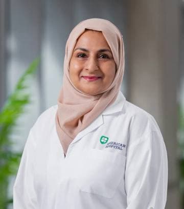 د. Moeena Zain