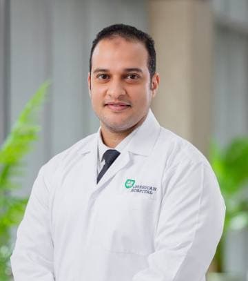 Dr. Mohamed El Ariny Kassem