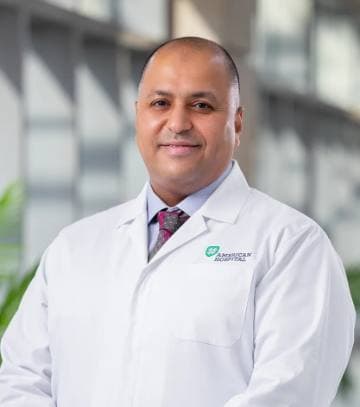 Mohamed Elnaily