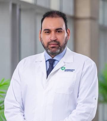 Mohamed Lotfy Hamed