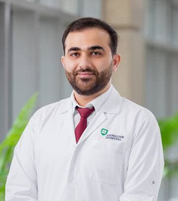 Mohamed Taher Saifo