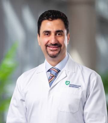 Mohammad Luai Alissa
