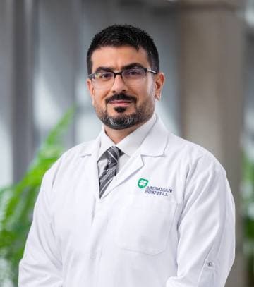 Dr. Mohammad Zaidan