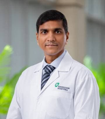 Mohan Koppuravuri