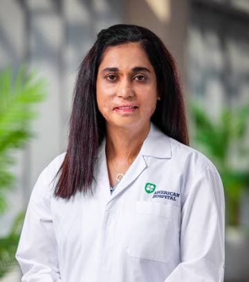 Dr. Mudassara Munir