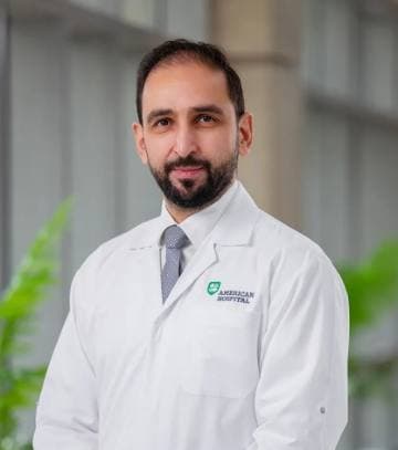 Muhammad Elmussareh