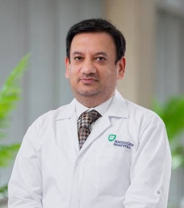 Dr. Muhammad Toqeer