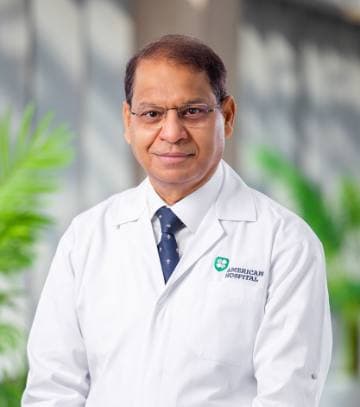 د. Muhammad Zahid Saeed