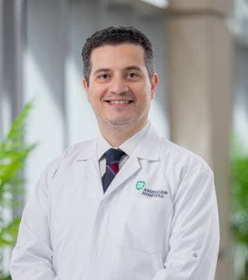 Dr. Mustapha Shaaraoui