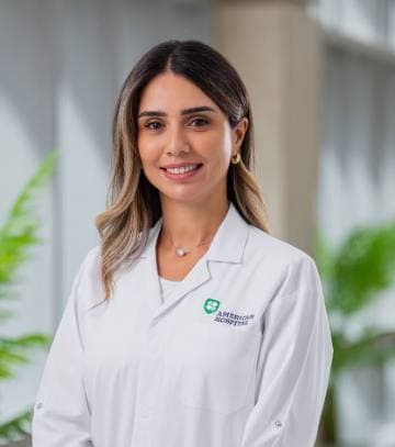 Nadin Hamdan