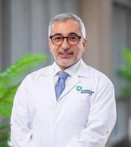 Osama Al Saif