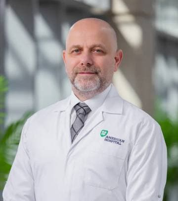 Dr. Qutaiba Al Hillawi