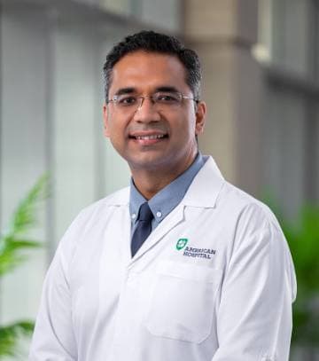 Rajesh Kewlani