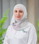 Rana Saleh