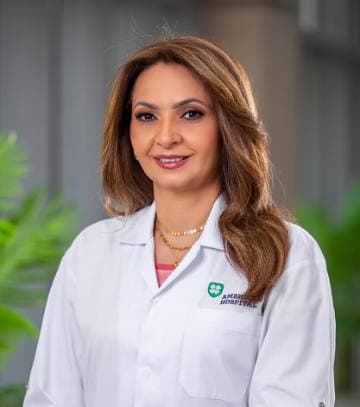 Dr. Rasha Kazamel
