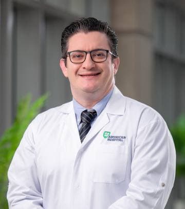 Dr. Rutsnei Schmitz Junior