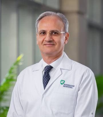 د. Saad Nano