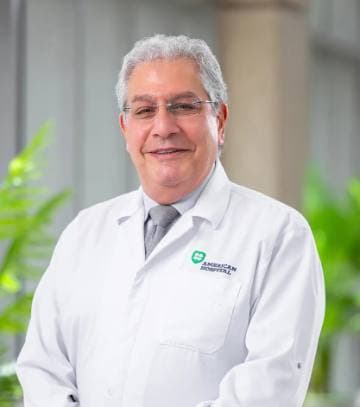 Salim Chammas