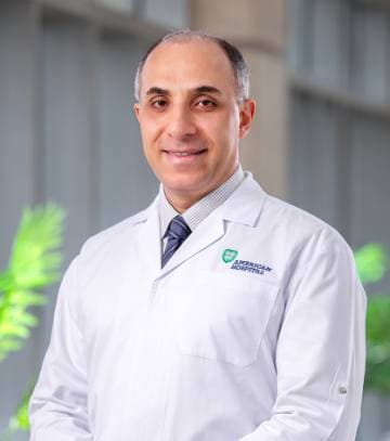 د. Sameh Abdelrazek