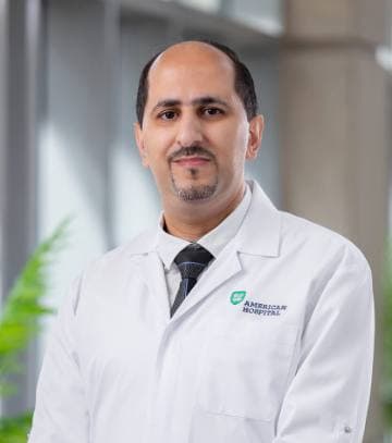 Samer Burghleh