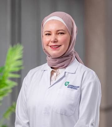 Sana Shehadeh Mahmalat