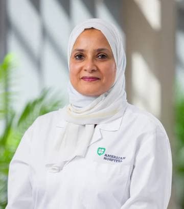Sanaa Mohamed Ahmed Ghali