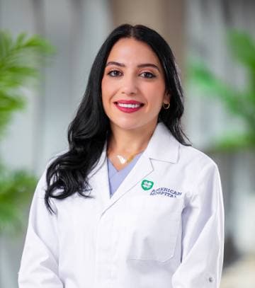 Dr. Sandra Mrad