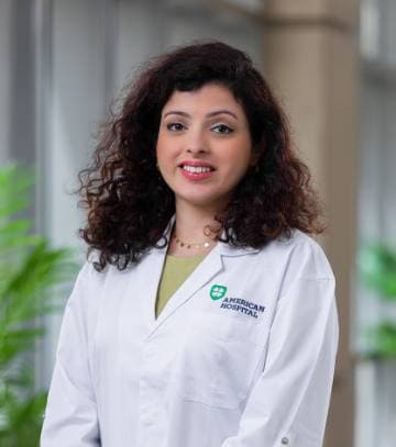 د. Sara Zafar