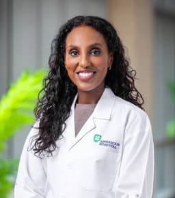 Semhar Salina Berhane