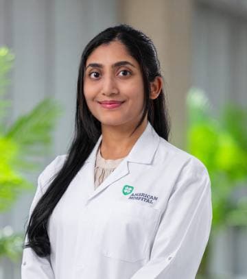 Dr. Sheena Mary Boban