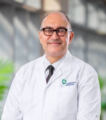 Sufian Ghdifan